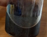 四毒抜き 米粉でたこ焼き作り方4写真