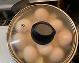 明太ポテサラふっふぅ作り方1写真