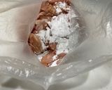 せせりとキャベツの味噌炒め作り方2写真