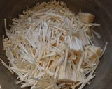 スルメなめたけ海苔作り方3写真