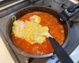 簡単本格派★バターチキンカレー作り方4写真