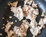 豚バラと春野菜の中華風オイスター炒め作り方4写真