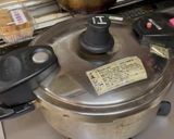 キャベツ丸ごと挽肉煮込み作り方2写真
