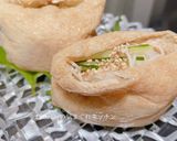 そうめん稲荷作り方4写真