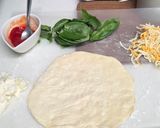 ＥＮＲＯ ピザ作り方6写真