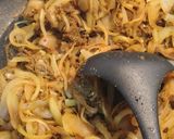 エゾ鹿のカレー作り方9写真