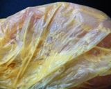 鶏むね肉のピカタ&トマト味噌ソース作り方4写真
