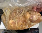 ガツン系！鶏ももガーリック炒め✨作り方1写真