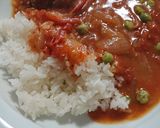 豚肉の美味しいハヤシライス作り方12写真