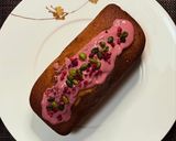 ピスタチオのパウンドケーキ作り方9写真