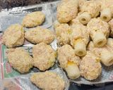 1つ34円！骨まで旨いクリスマスチキン作り方6写真