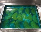 シュワシュワ♪三ツ矢サイダーみかん寒天ゼリー作り方10写真