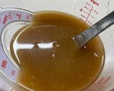 腸活の王様☆きのこたっぷり五目かけご飯作り方9写真