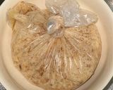 長芋かつお醤油作り方4写真