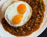 スタミナカレー作り方6写真