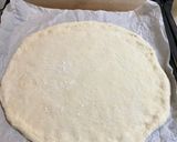 二次発酵無し!ワンボウルで🥣本格的マルゲリータ🍕作り方4写真
