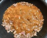 ラム肉と夏野菜のスパイシーカレー作り方6写真