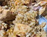簡単 カルディのサバカレー作り方7写真