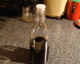 本気で作る蕎麦つゆ (かえし+出汁)作り方2写真