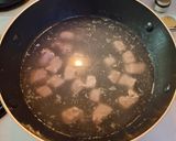 ポテトと牛肉のヨーグルト煮❀トルコ料理作り方3写真