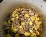 めっちゃええ肉じゃが作り方5写真