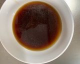 レンジ簡単すき焼き割り下作り方5写真