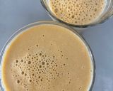 【スムージー】人参キャベツ豆乳ヨーグルト作り方5写真