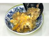 さば味噌とちくわの卵とじ★動画あり★作り方17写真