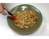 昼飯！夜食！にはコレ♪そばめし★動画あり作り方24写真