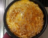 【食品安全】スペイン風オムレツ作り方10写真