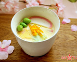 【白だし】せいろで簡単茶わん蒸し作り方9写真