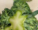 ボイルサラダ作り方1写真
