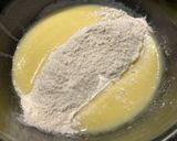 Caramel Nana Muffins作り方13写真