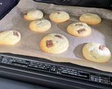 簡単♡チャンククッキー作り方6写真
