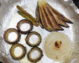うち☆ゴーヤと豚肉の蒲焼き❤一手間のタレ作り方33写真