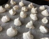 サクサク長持ち😍メレンゲクッキー作り方6写真