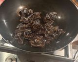 #便秘改善メニュー　五目あんかけごはん作り方6写真