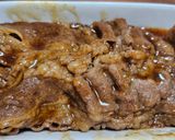 肉巻きおにぎり作り方1写真