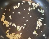 箸が止まらない。ガリバタチキン丼作り方3写真