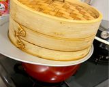 せいろで麻婆豆腐作り方3写真