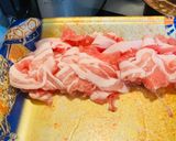 味噌煮込みうどんの余り具材で味噌煮込み餅作り方4写真