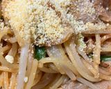 簡単　ナポリタン作り方14写真