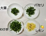 明太子のたらもサラダ作り方3写真