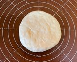フライパンdeチーズナン作り方8写真