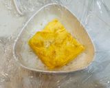 🐷🍳ポークたまご携帯ばくだんおにぎり💣🍙作り方6写真