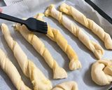 さつまいもパン作り方11写真