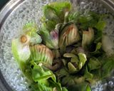鶏ささみのバンケ味噌焼き作り方2写真