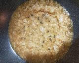 鶏むね肉のオニオンソース炒め作り方4写真