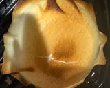 サーモンとアボカド丼(春巻きの皮の器作り方4写真
