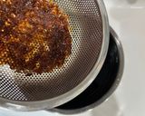 甘夏ポン酢の作り方(備忘録)作り方10写真
